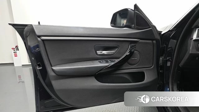 BMW 4 Series (F32) id 4476940 из Кореи 16
