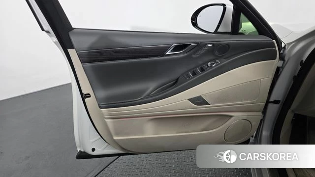 Genesis G80 (RG3) id 4752982 из Кореи 16