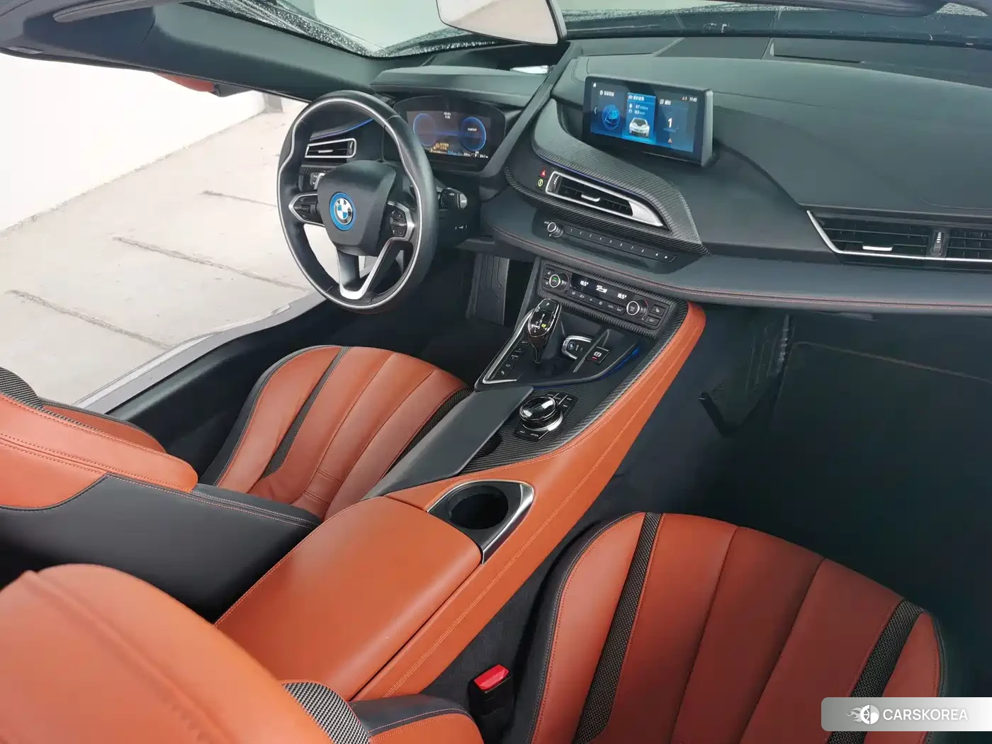 BMW i8 id 4679967 из Китая 16
