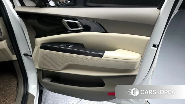 Kia Carnival 4th generation id 4243462 из Кореи 16