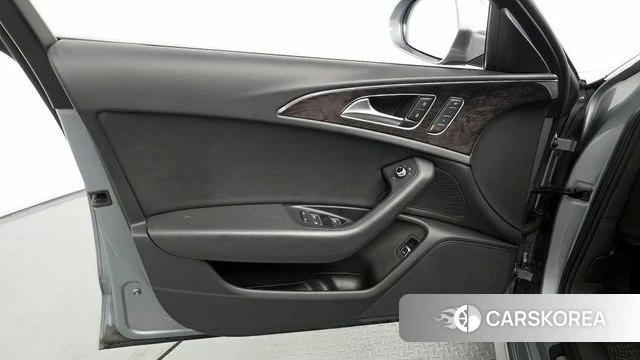 Audi New A6 id 4384855 из Кореи 16