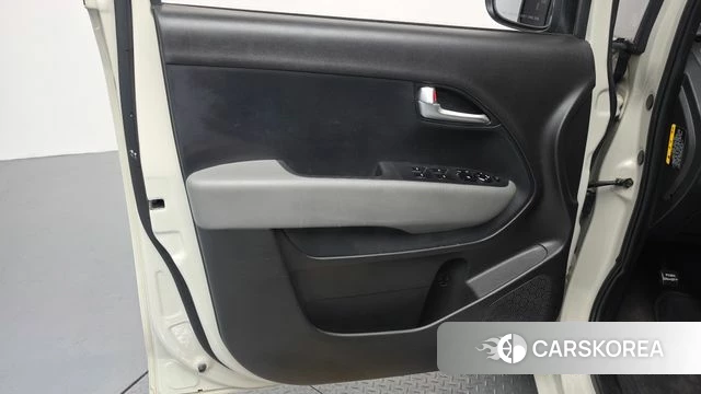 Kia The New Ray id 4202908 из Кореи 16