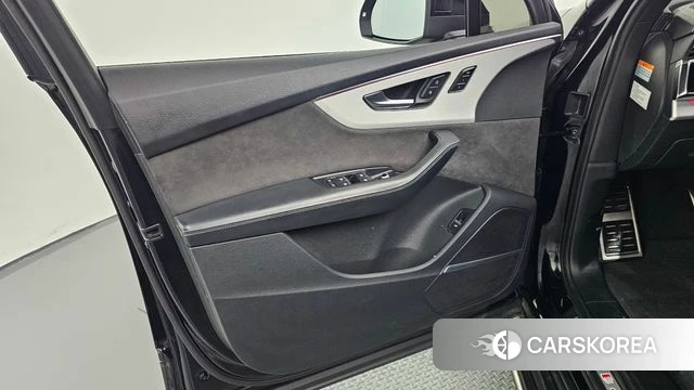 Audi Q7 (4M) id 4835271 из Кореи 16