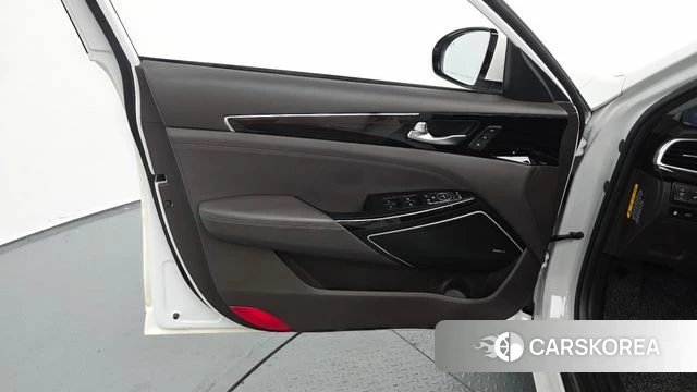 Kia All New K7 Hybrid id 4865492 из Кореи 16