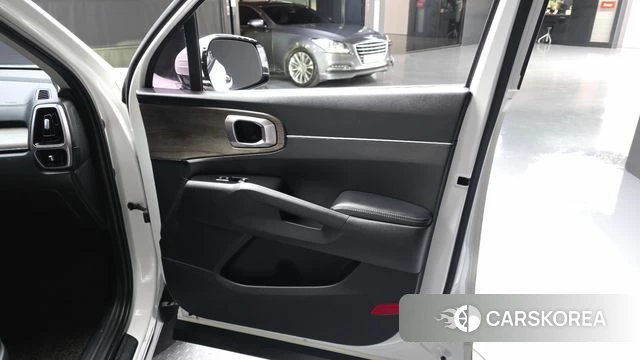Kia Sorento 4th Generation id 4187787 из Кореи 16