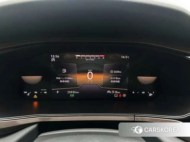 Volkswagen Tuyue id 4353632 из Китая 16