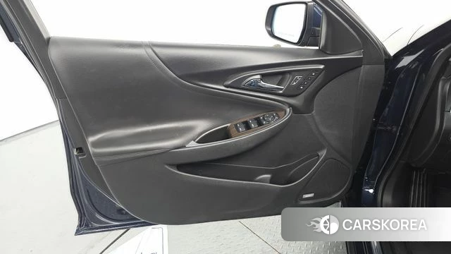 Chevrolet (GM Daewoo) All New Malibu id 4849986 из Кореи 16