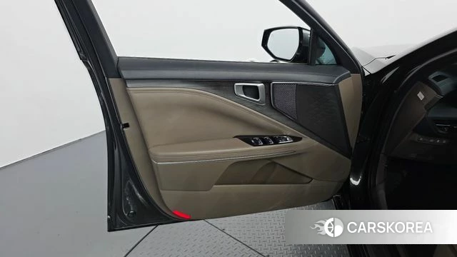 Kia K8 Hybrid id 4433108 из Кореи 16