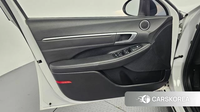 Hyundai Sonata (DN8) id 4303506 из Кореи 16