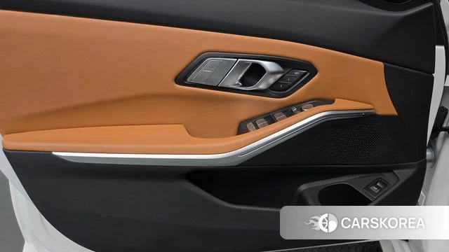 BMW 3 Series (G20) id 4917123 из Кореи 16