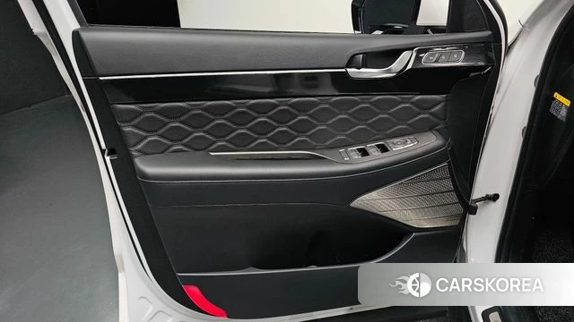 Hyundai Palisade id 4894802 из Кореи 16