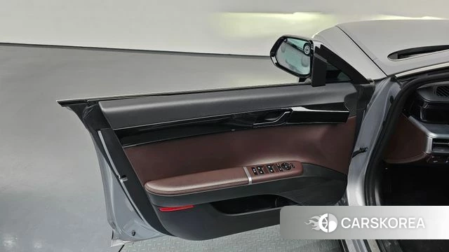 Hyundai Grandeur (GN7) id 4494531 из Кореи 16