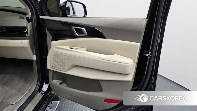 Kia The New Carnival 4th Generation id 4834302 из Кореи 16