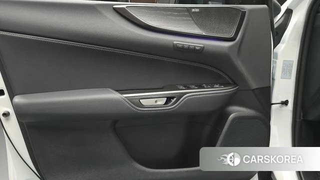 Lexus NX350h Second generation id 4560381 из Кореи 16