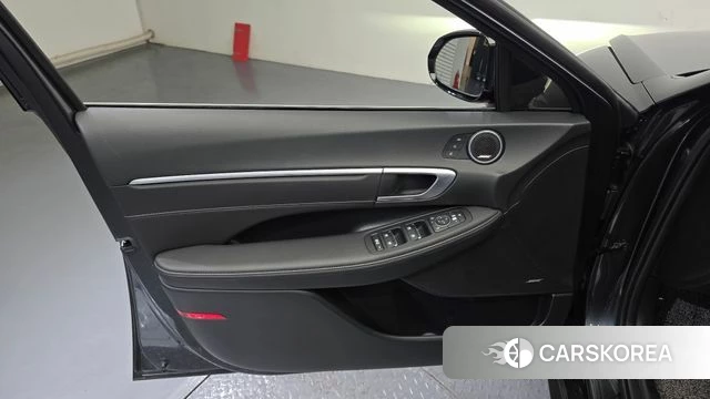 Hyundai Sonata D Edge (DN8) id 4480857 из Кореи 16