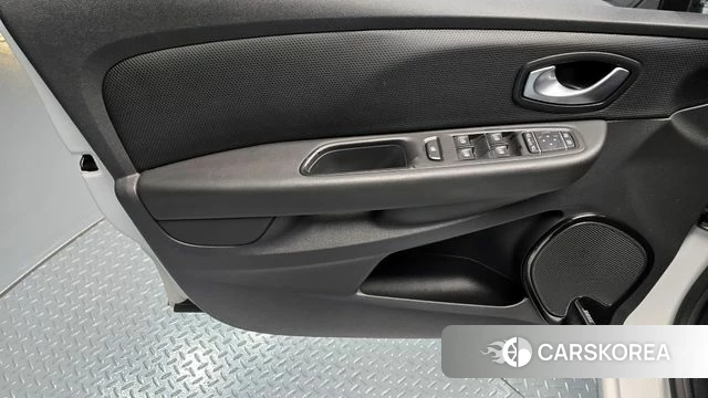 Renault Korea (Samsung) Clio id 4245852 из Кореи 16