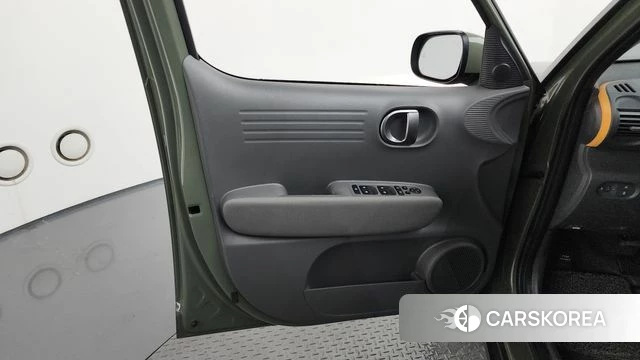 Hyundai Casper id 4636533 из Кореи 16