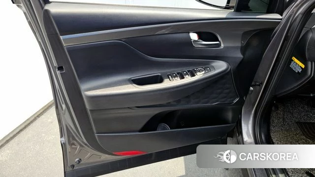 Hyundai Santa Fe TM id 4536524 из Кореи 16