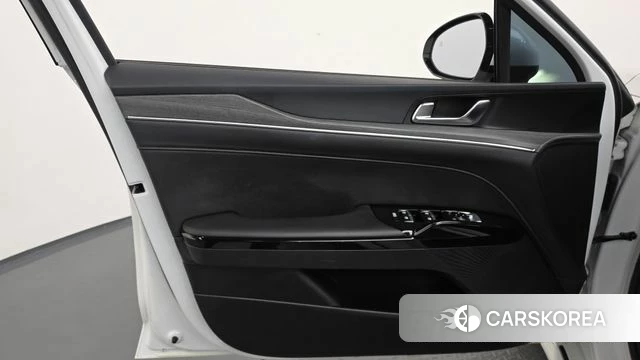 Kia The New K5 3rd generation id 4617845 из Кореи 16