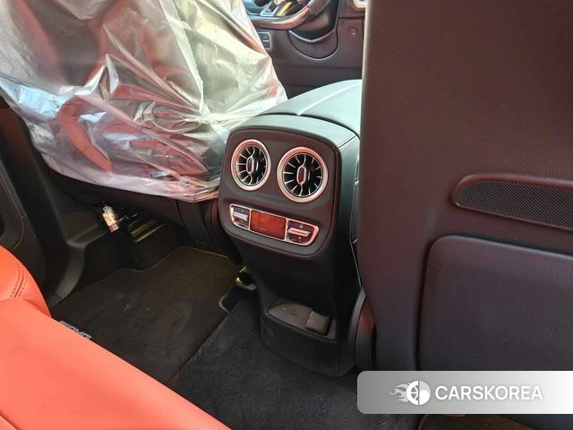 Mercedes-Benz G-class AMG id 4297906 из Китая 16