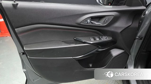 Chevrolet (GM Daewoo) Trax Crossover id 4853371 из Кореи 16