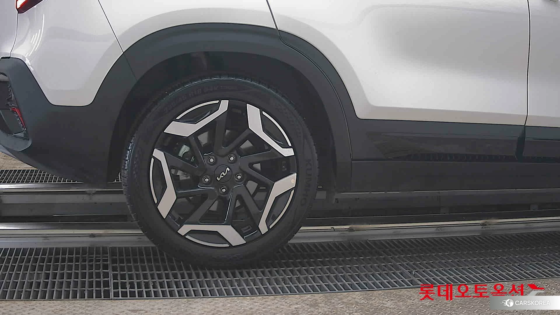 Kia Seltos id 3869382 из Кореи 16