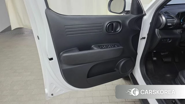 Hyundai Casper id 4381765 из Кореи 16
