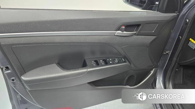 Hyundai The New Avante AD id 4672440 из Кореи 16