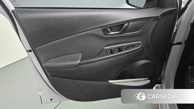 Hyundai The New Kona id 4541780 из Кореи 16