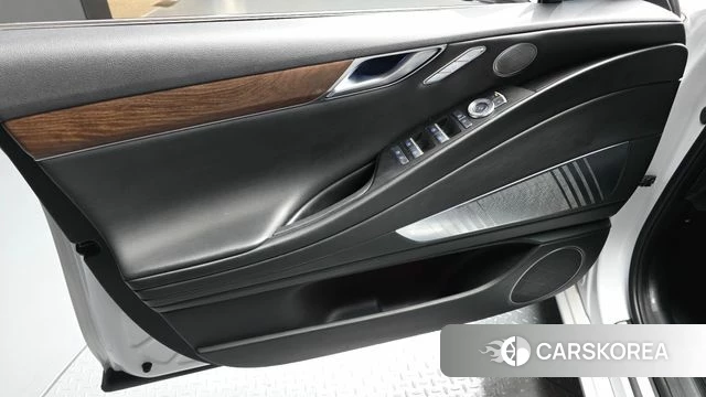 Genesis Electrified G80 (RG3) id 4244537 из Кореи 16