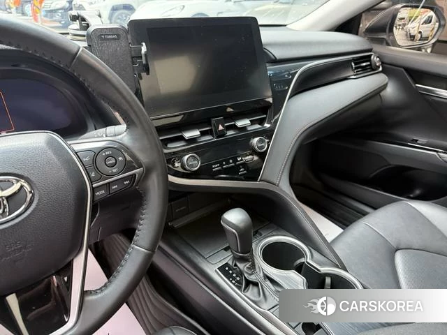 Toyota Camry id 4261304 из Китая 16