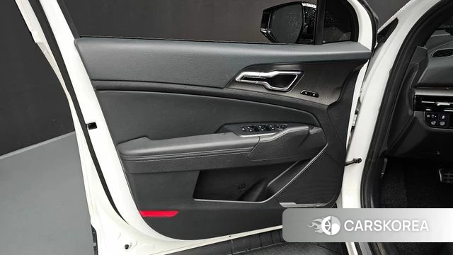 Kia The New Sportage 5th Generation Hybrid id 4302079 из Кореи 16