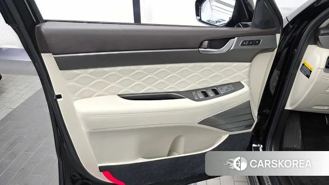 Hyundai Palisade id 4930343 из Кореи 16