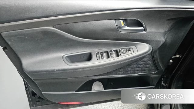 Hyundai Santa Fe TM id 4895147 из Кореи 16