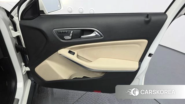 Mercedes-Benz GLA-Class X156 id 4765082 из Кореи 16