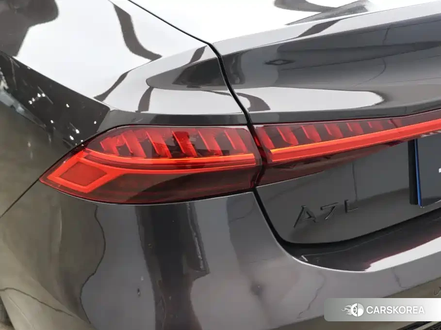 Audi A7L id 4601926 из Китая 16