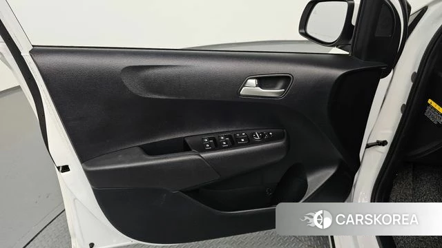 Kia Morning Urban (JA) id 4650295 из Кореи 16