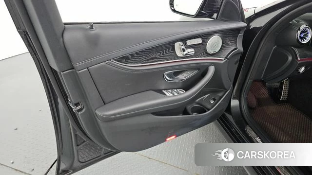 Mercedes-Benz E-Class W213 id 4422166 из Кореи 16