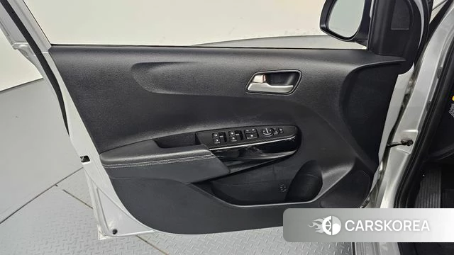 Kia All New Morning (JA) id 4447123 из Кореи 16