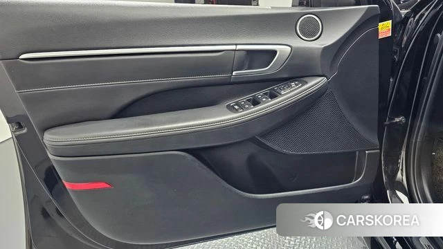 Hyundai Sonata (DN8) id 4936201 из Кореи 16