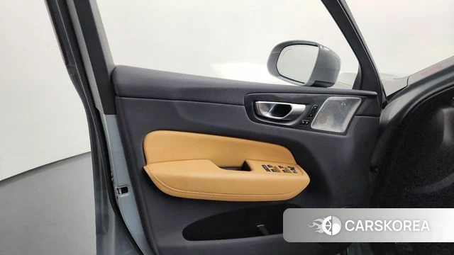 Volvo XC60 second Generation id 4292305 из Кореи 16