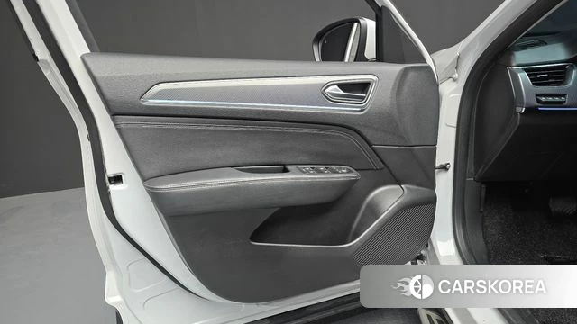 Renault Korea (Samsung) XM3 id 4446681 из Кореи 16