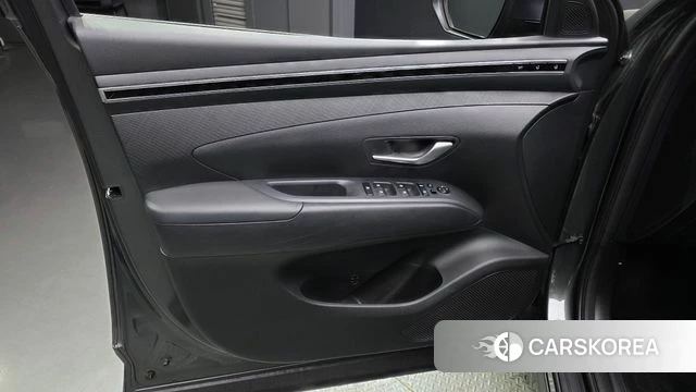 Hyundai Tucson (NX4) id 4474780 из Кореи 16