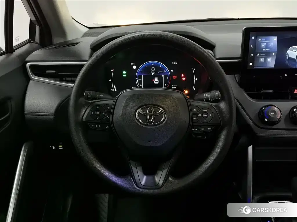Toyota Corolla id 4589403 из Китая 16
