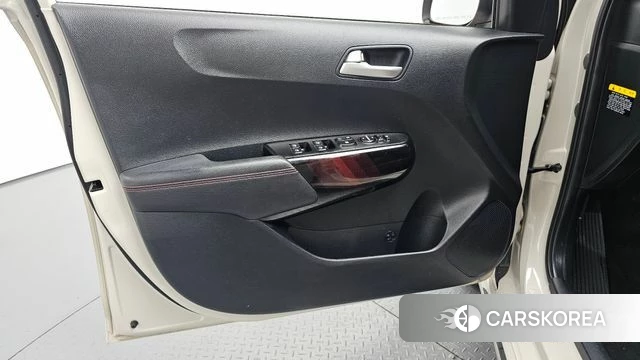 Kia Morning Urban (JA) id 4469807 из Кореи 16