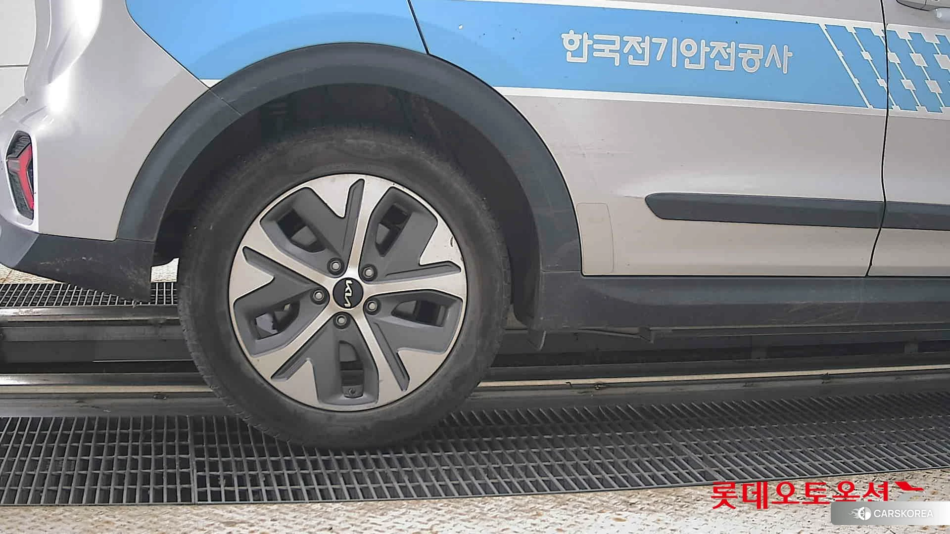 Kia Niro Plus id 4664314 из Кореи 16