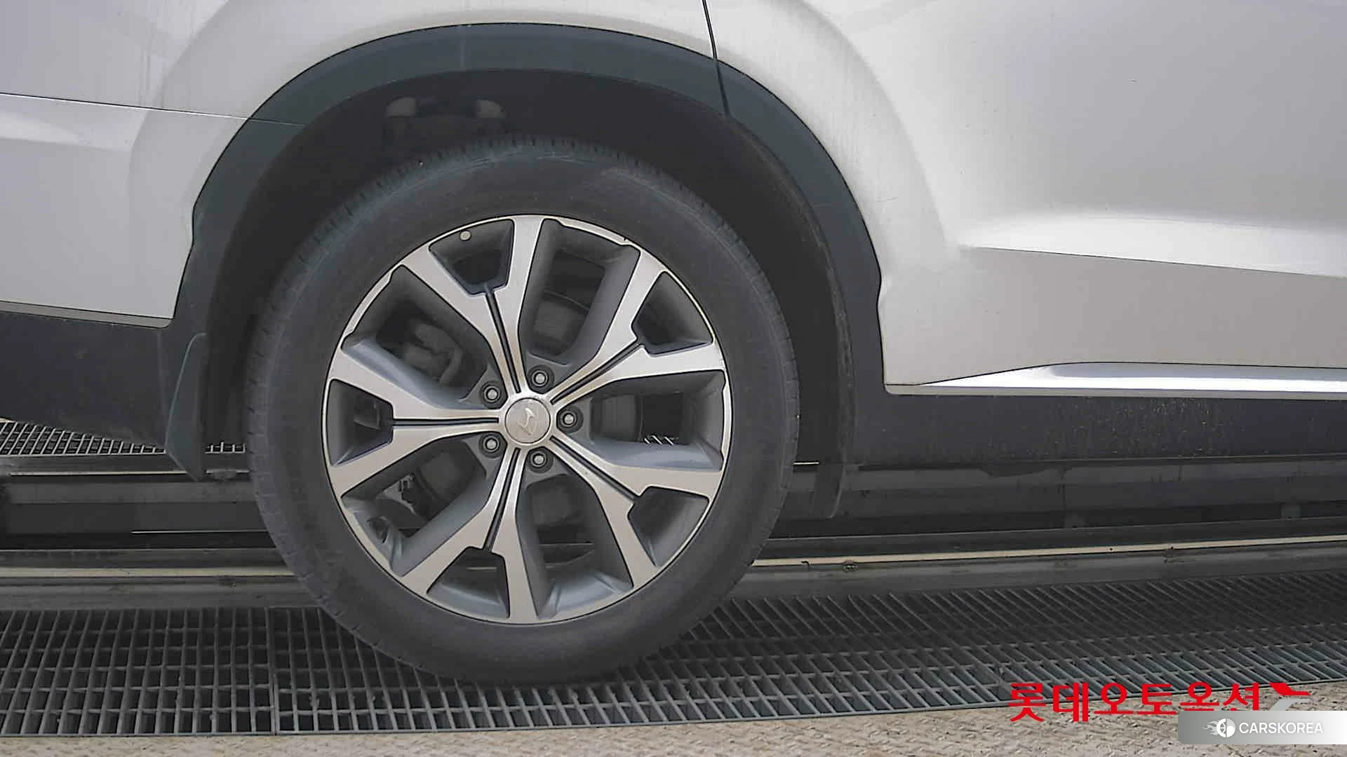 Hyundai Palisade id 4347265 из Кореи 16