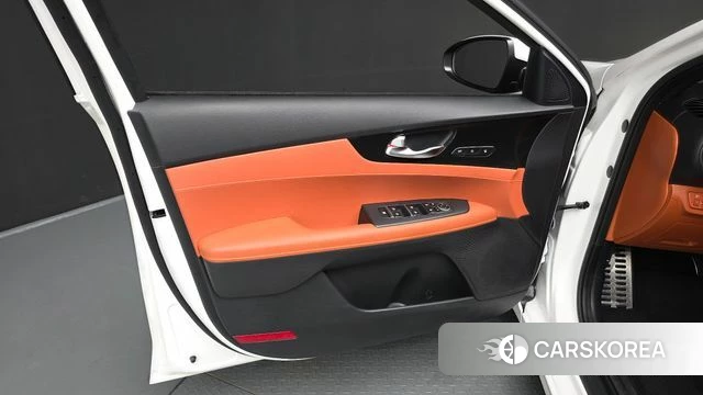Kia The New K3 2nd generation id 4506439 из Кореи 16