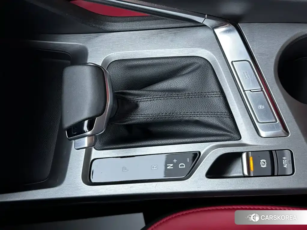 Chang'an Changan CS35PLUS id 4545869 из Китая 16