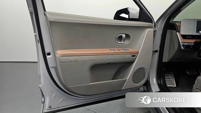 Hyundai Ionic 5 id 4880920 из Кореи 16